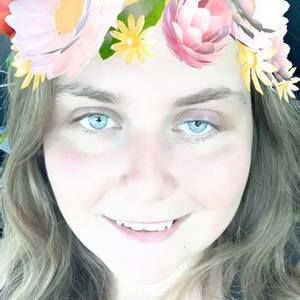 Meet your Posher, Tasha